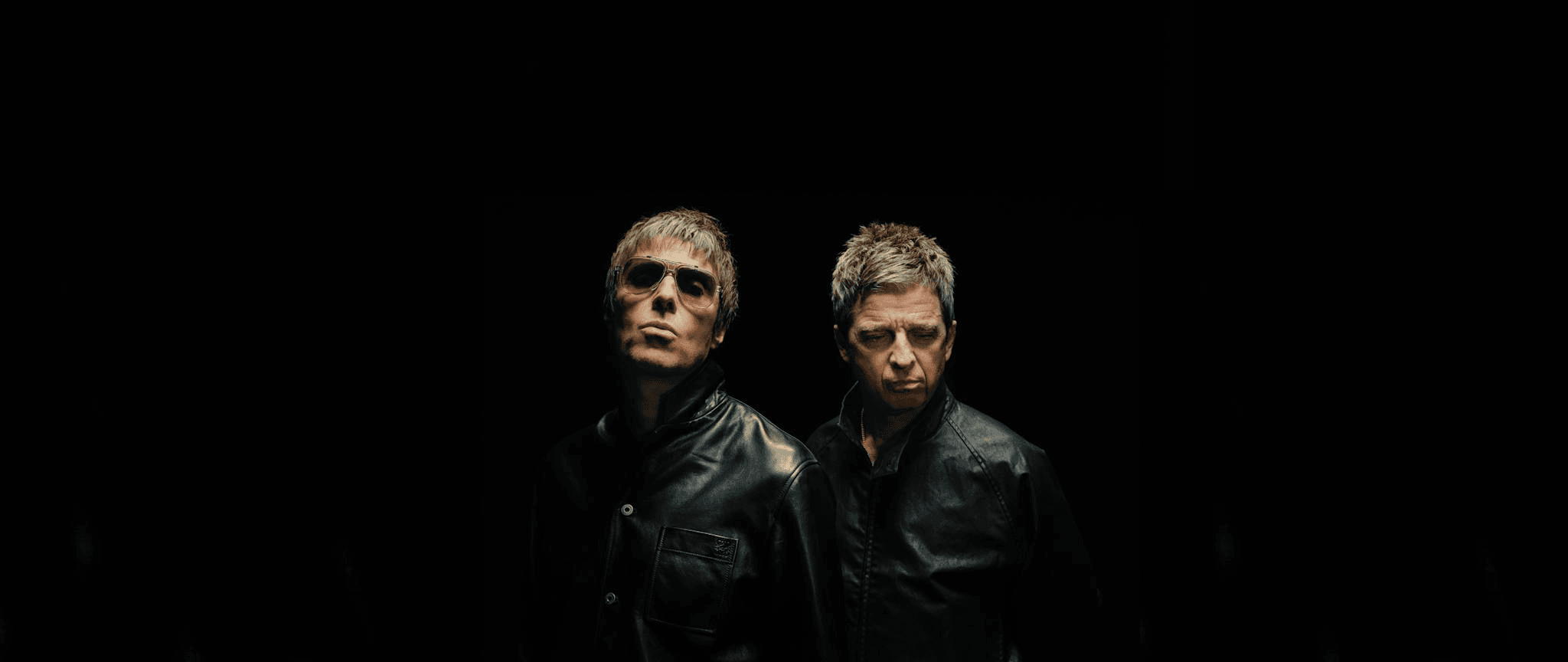 Oasis Tickets