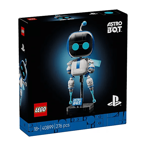 LEGO Astro Bot