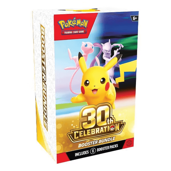30th Celebration Knock Out Collection
