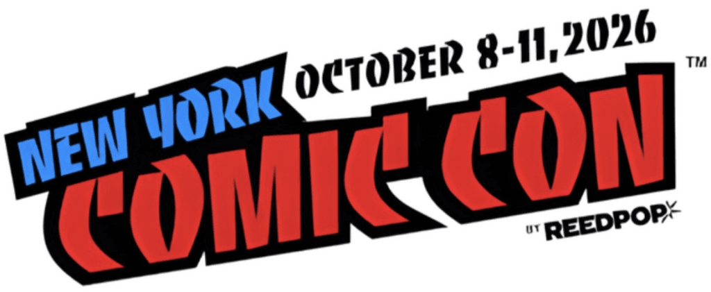 NYCC 2026 Funko Pop Figures