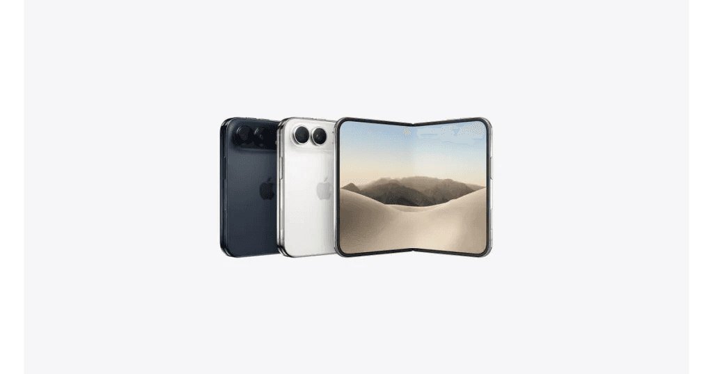 iPhone Duo