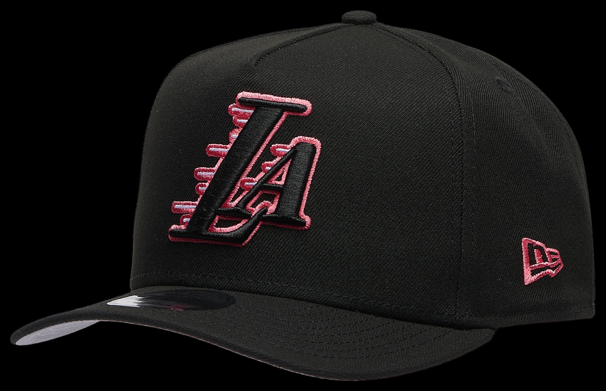 New Era Lakers 950AF Curve '91 All Star Game Cap - Men's