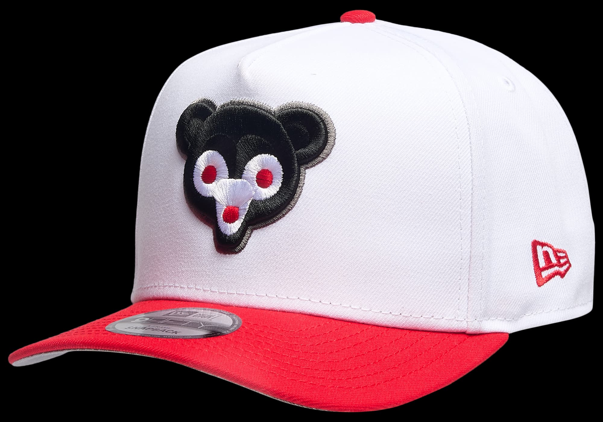 New Era 9FIFTY A-Frame MLB Curve Cap - Men's