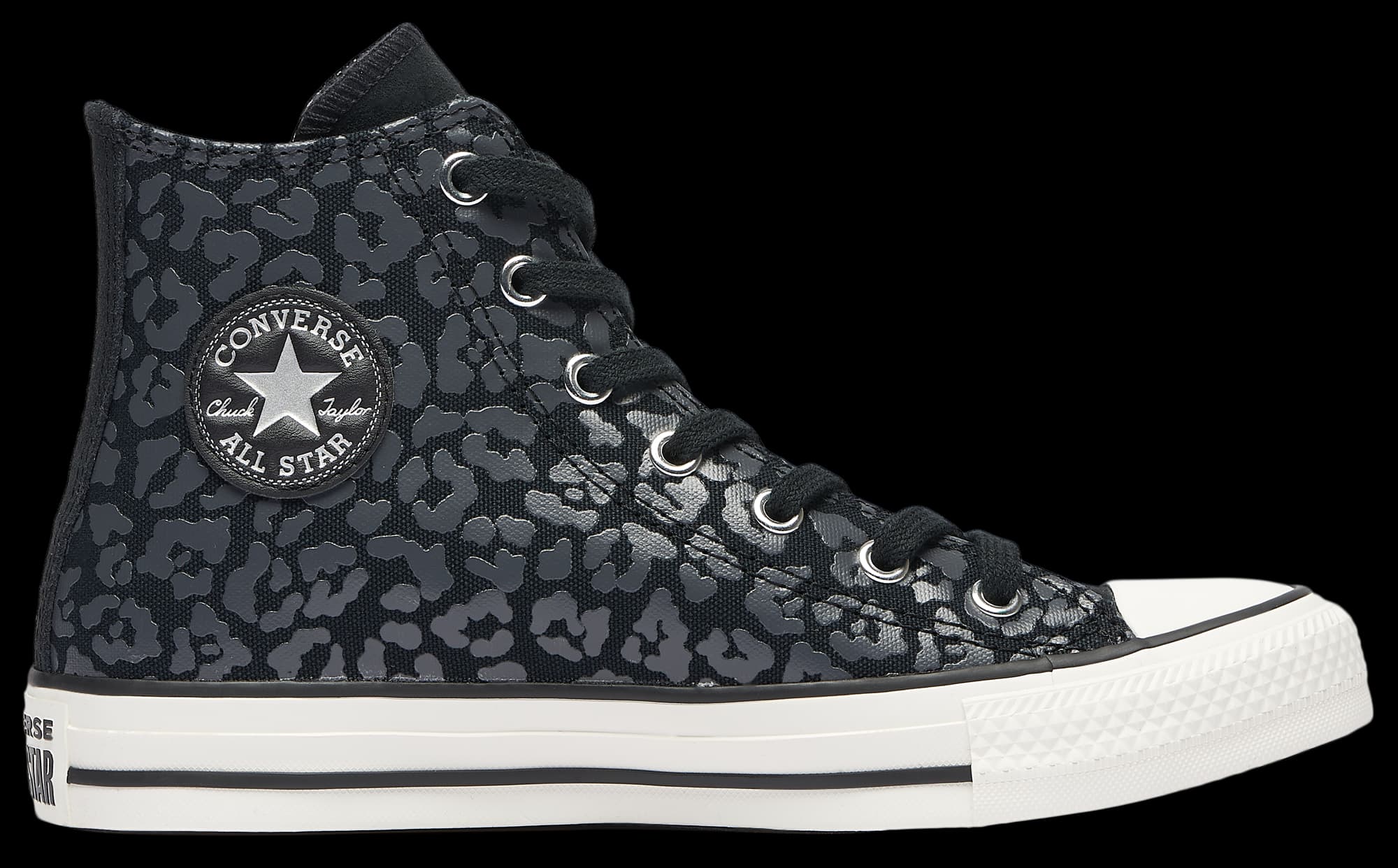 Converse Chuck Taylor All Star High - Boys' Grade School