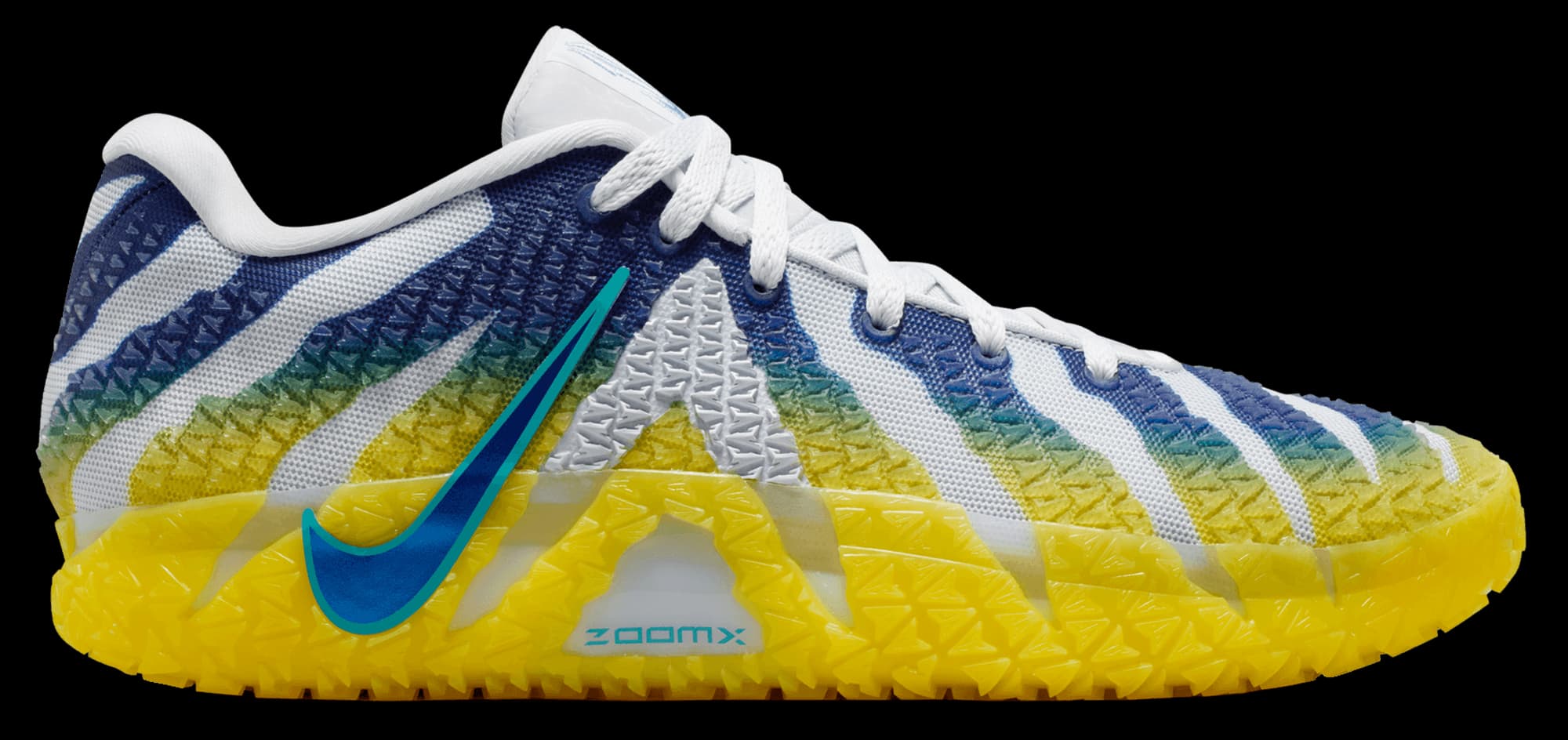 Nike JA 3 - Men's