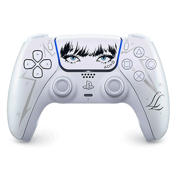 DualSense Wireless Controller - LISA Limited Edition