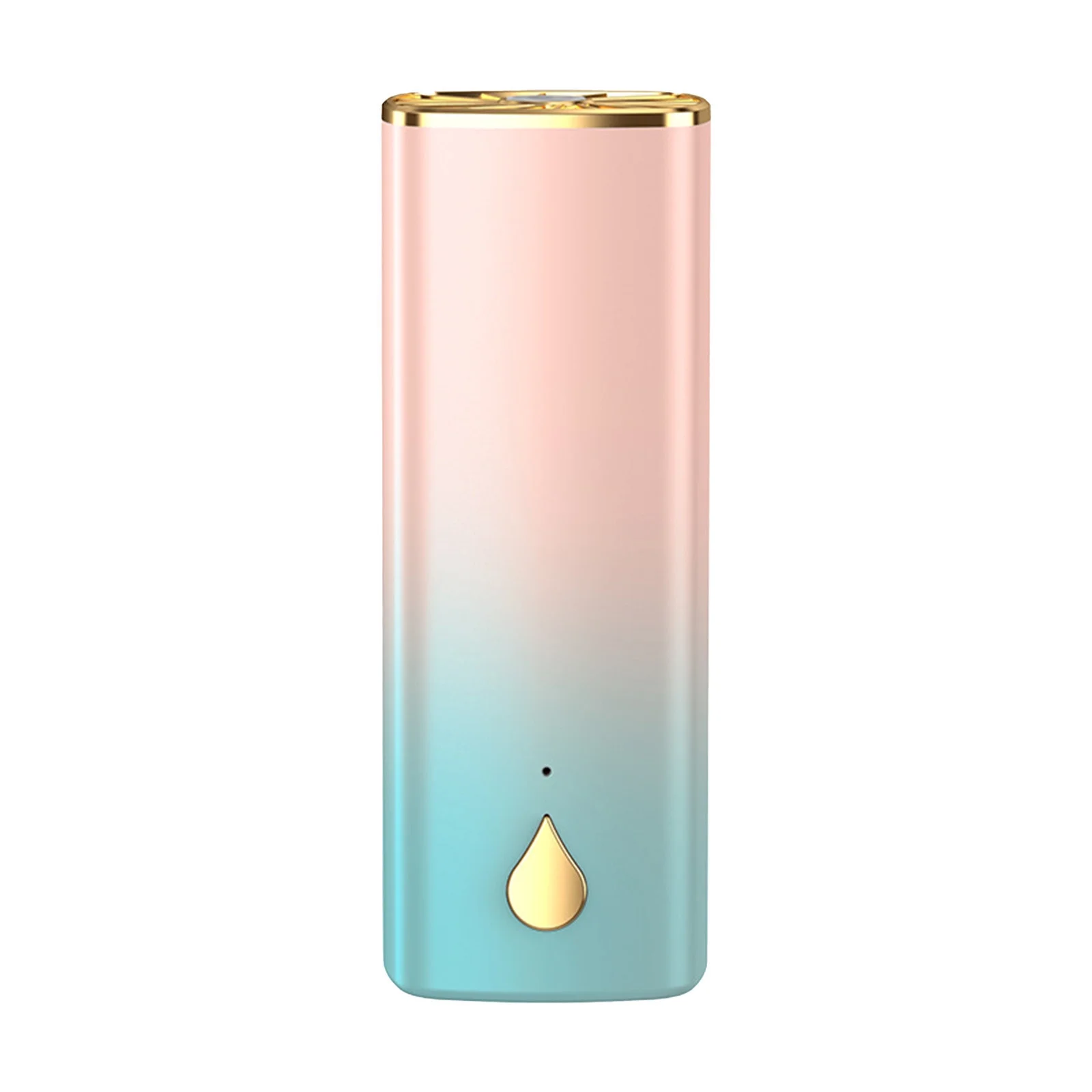 Automatic Air Freshener Dispenser, Programmable Spray Perfume Dispenser for Bathroom, Wall Mount or Standing Auto Freshener, Adjustable 1-60 Min Interval, for Home, Office, Hotel, Yoga Studio