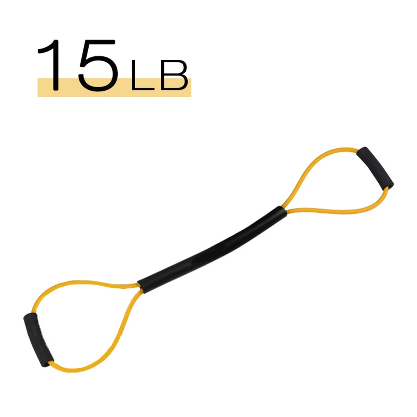 Boxing Resistance Bands for Speed and Strength Training, Elastic Punching Arm Bands with Varied Resistance Levels for Fighters Athletes Fitness Enthusiasts to Improve Combat Techniques Home Workouts