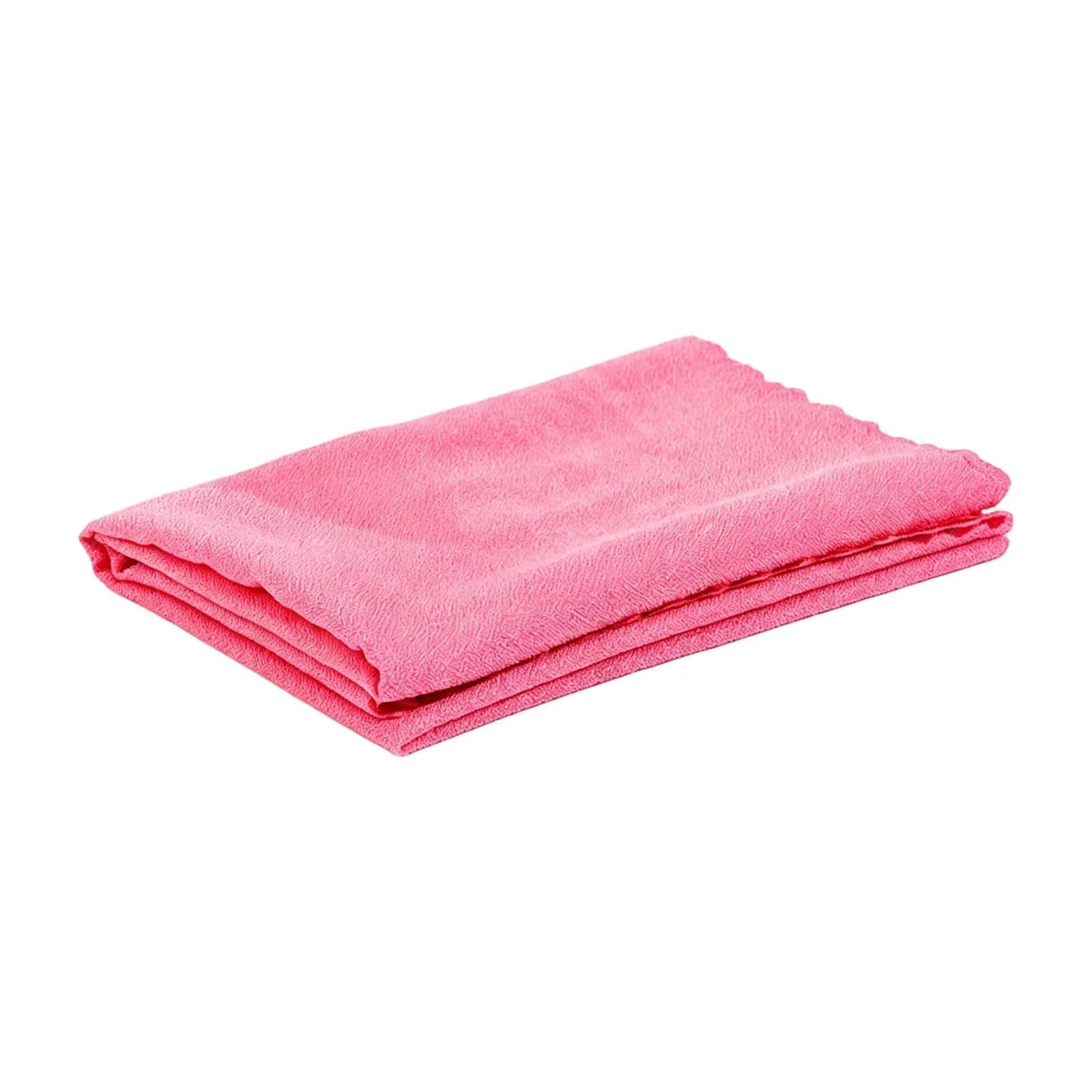 Instant Cooling Microfiber Workout Towel Compact Portable Sweat Absorbent Breathable Soft Sports Cloth for Running Yoga Camping Travel Outdoor Activities
