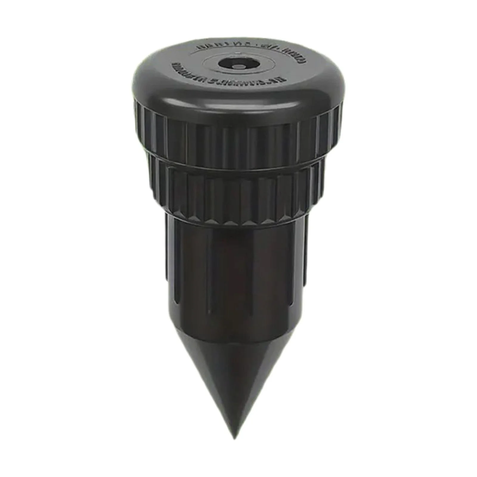 Outdoor Key Safe Box Universal Outdoor Hider Key Holder for Garden Yard Garage Storage Tools, Black