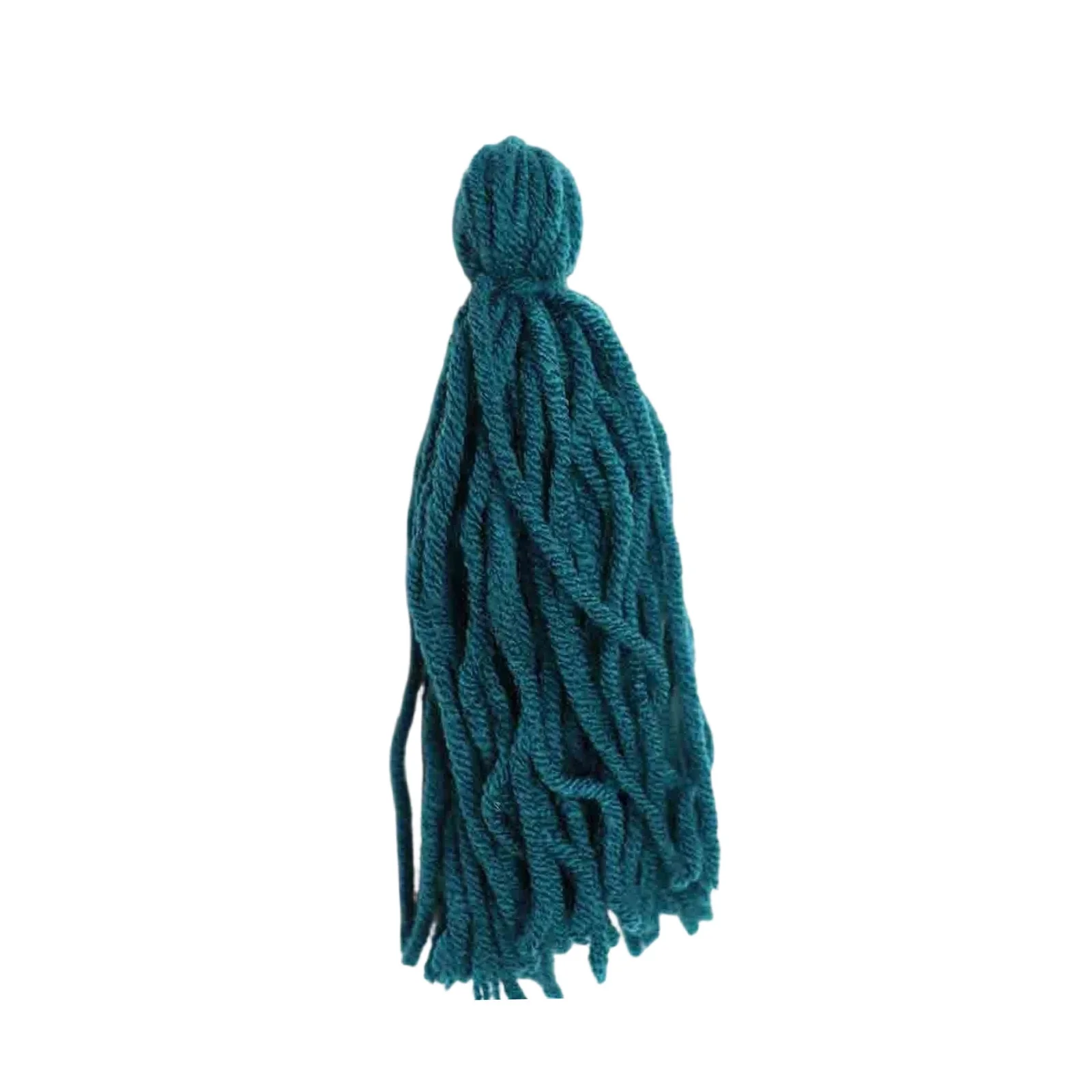 Soft Yarn Aquarium Spawning Mop Gentle Egg Breeding Media Mimics Aquatic Removable Reusable Egg Protection Tool for Freshwater Fish Tank Fry Hatching Use