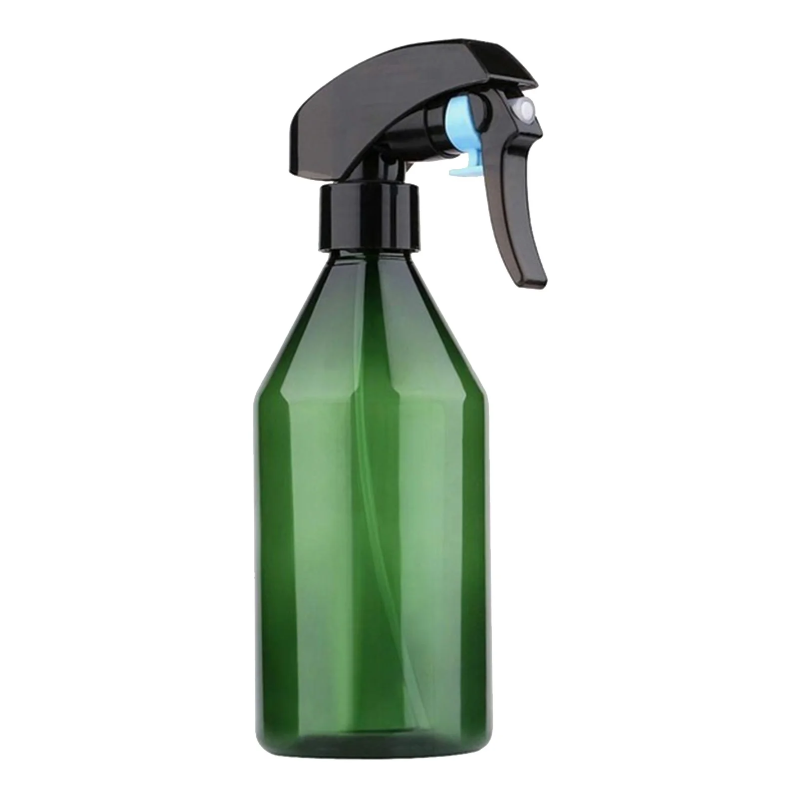 Spray Bottle For Cleaning Gardening Car Washing Hairdressing Holder Stand 4oz Glass Spray Bottle Fine Mist Electric Hot Water Bottle with Cover Small Spritz Bottle 30ml Starch Spray for Ironing