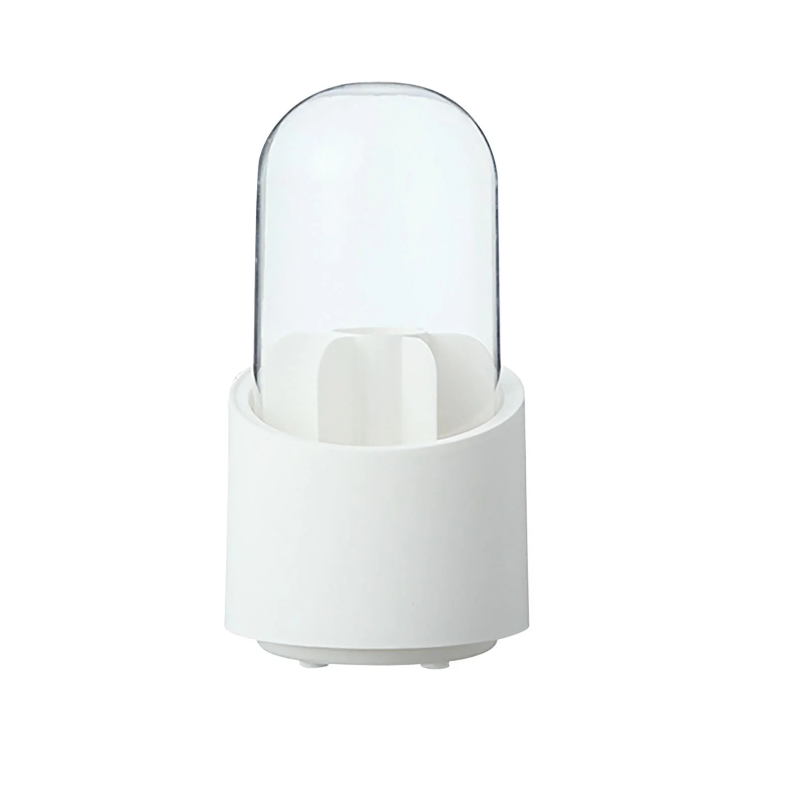 Tahtuvzn Storage Containers Rotary Box Cosmetic Tool Rotating Bracket Stationery Accessories 360 Degree Rotation Home Decor, Gifts