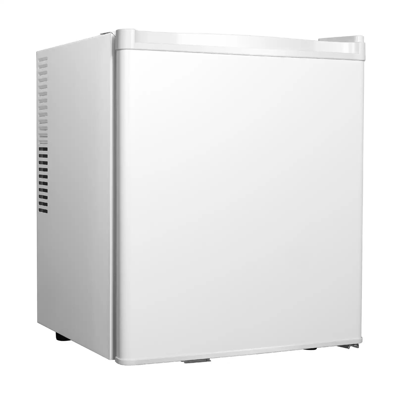 Yeego - Beverage Cooler Mini Fridge – Compact Single Door Refrigerator for Dorm, Bedroom, Office & RV, 1.34 Cu. Ft - White