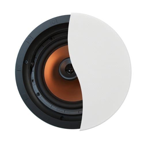 Open-Box: Klipsch - CDT-5800-C II - White