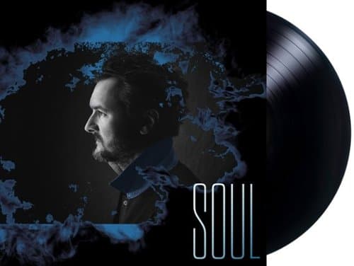 Eric Church - Soul - VINYL LP