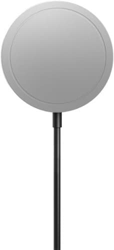 Open-Box: Samsung - Single Wireless Charger - Black