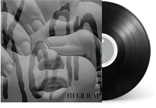 Korn - Requiem - VINYL LP