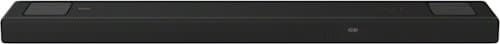 Open-Box: Sony - HT-A5000 5.1.2ch Dolby Atmos Soundbar, Chromecast built-in, AirPlay2, Bluetooth - Black
