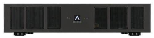 Open-Box: Sonance - DSP 2-750 MKIII AMP - 1500W 2.0-Ch. Multi-Channel Amplifier With DSP (Each) - Black