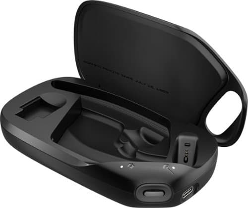 Open-Box: Poly - Voyager Legend 50/30 100W Mobile Charge Case - Black