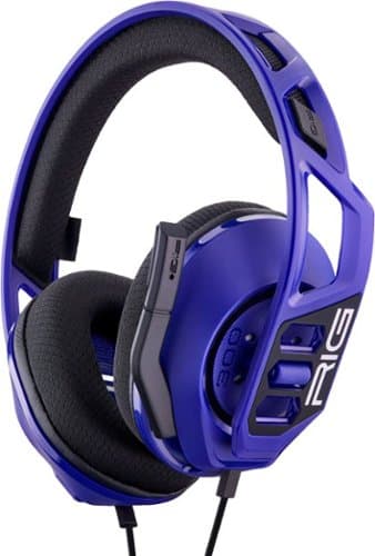 Open-Box: RIG - 300 Pro HC Wired Headset for Xbox - Cosmic Purple