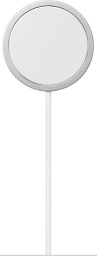 Open-Box: Apple - MagSafe Charger (1 m) - White