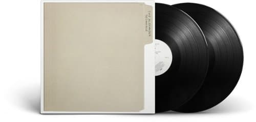 Rex Orange County - The Alexander Technique - VINYL LP