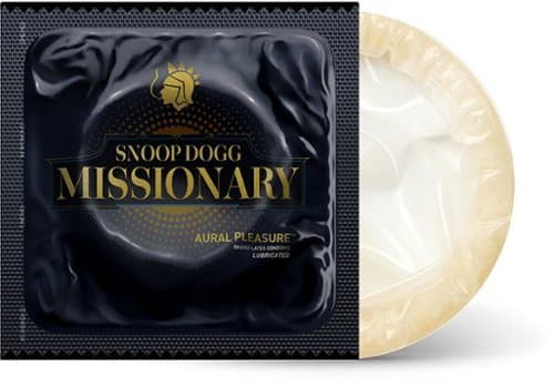 Snoop Dogg - Missionary - VINYL LP