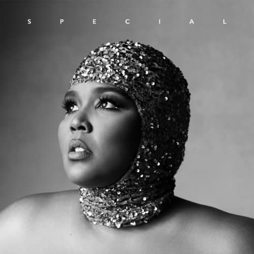 Lizzo - Special - VINYL LP