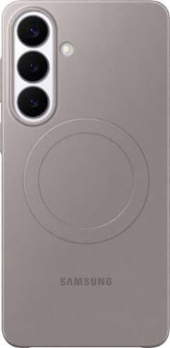 Open-Box: Samsung - Galaxy S26+ Slim Magnet Case - Gray