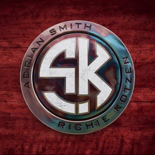 Smith/Kotzen - Smith/kotzen - VINYL LP