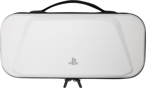 PowerA - Protection Case for PlayStation Portal Remote Player - White