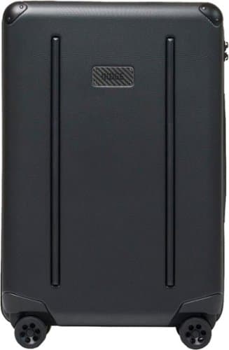 Open-Box: The Ridge Wallet - Carry-On - Royal Black