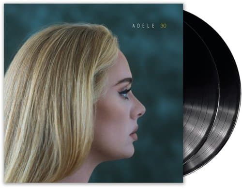 Adele - 30 - VINYL LP